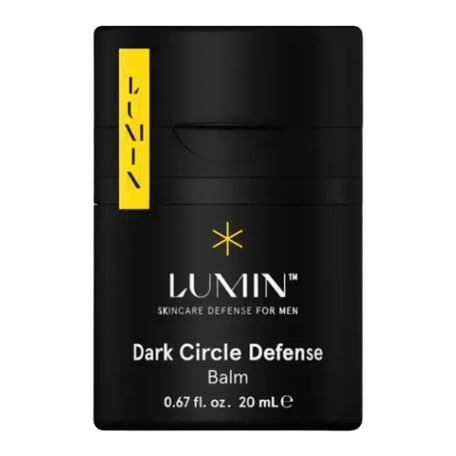 Lumin Dark Cirlcle Defense Balm