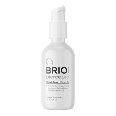 Briotech Pierce Pro جل للعناية بالثقب