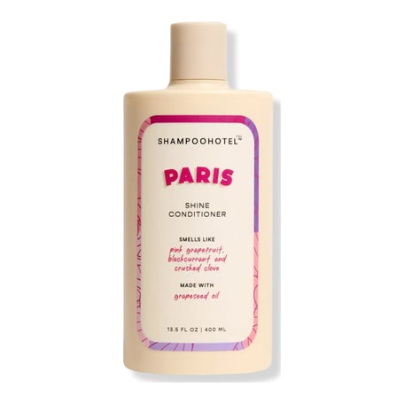 Shampoohotel Paris Shine Conditioner