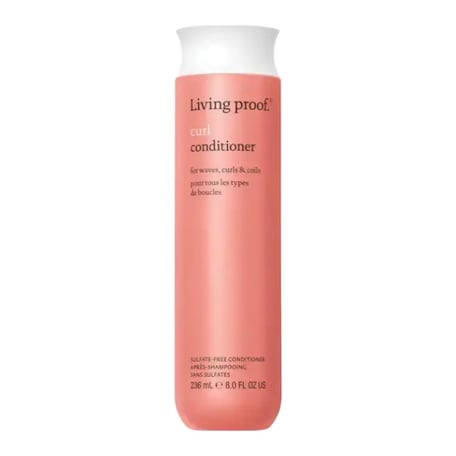 Living Proof Curl بلسم للشعر المجعّد