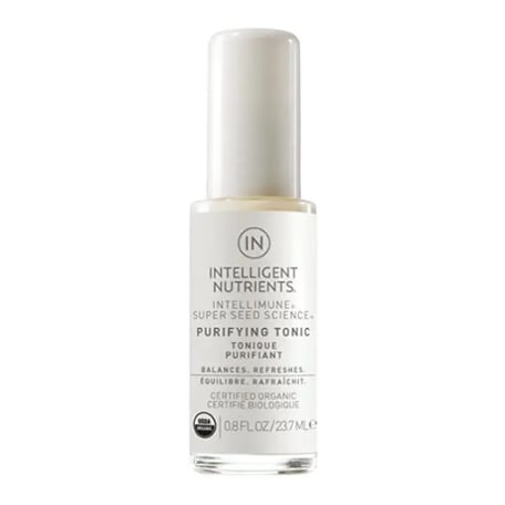 Intelligent Nutrients Purifying Tonic