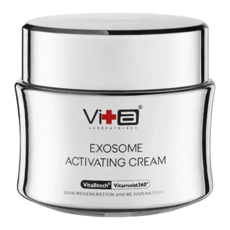 Swissvita Exosome Activating Cream
