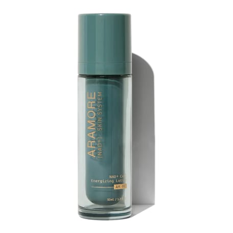 Aramore NAD+ Cell Energizing Lotion