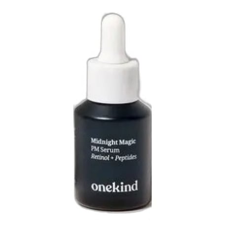 onekind Midnight Magic PM Serum