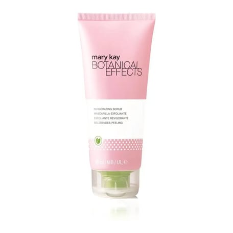 Mary Kay Botanical Effects Invigorating Scrub