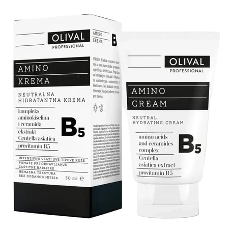 Olival Amino Cream B5