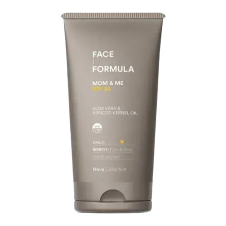 Face Formula Mom & Me SPF 50