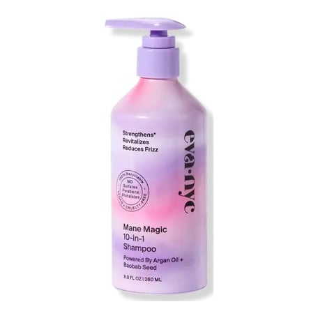 Eva NYC شامبو Mane Magic 10-In-1