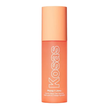 Kosas Plump + Juicy Gel Cleanser