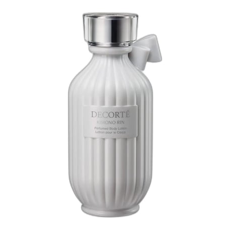 Decorte Kimono Rin Perfumed Body Lotion