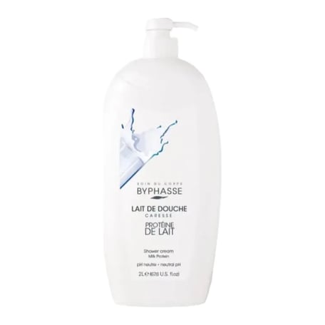 Byphasse Caresse Shower Cream