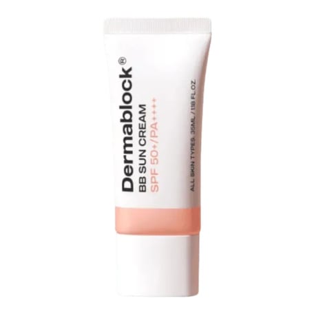Dermablock BB Sun Cream SPF 50+