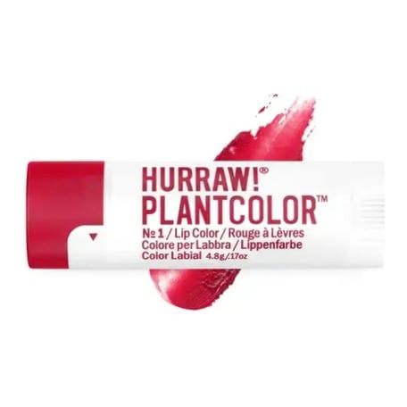 Hurraw! Plantcolor