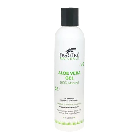 Fragfre Aloe Vera Gel