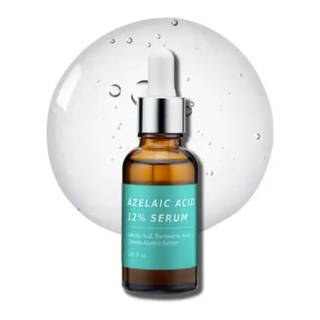 Celdyque Azelaic Acid 12% Serum
