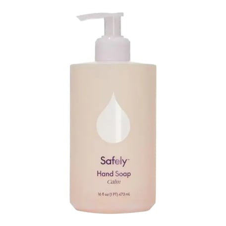 Safely Hand Soap