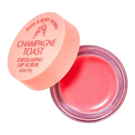 Bath & Body Works Exfoliating Lip Scrub