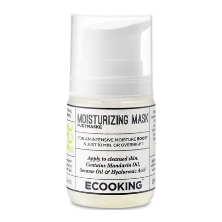 ECOOKING Moisturizing Mask