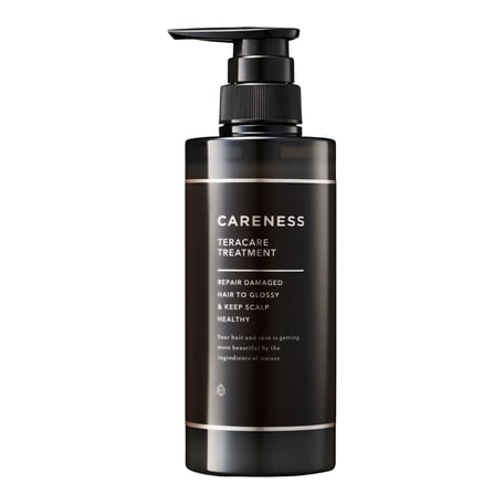 Careness Teracare Treatment