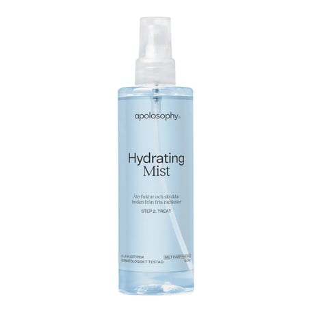 Apolosophy Hydrating Mist