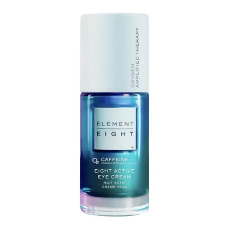 Element Eight O2 Caffeine Eight Active Eye Cream