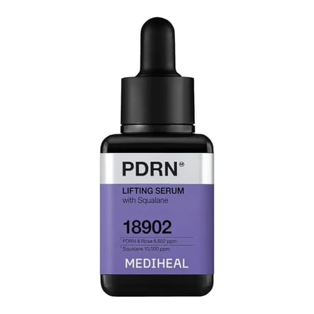 メディヒール PDRN リフティングセラム