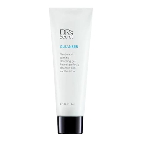DR's Secret Cleanser 1