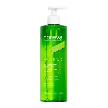 Laboratoires Noreva Actipur Cleansing Gel