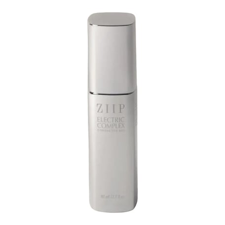 Ziip Beauty Electric Complex Gel