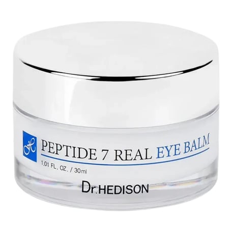 Dr.Hedison Peptide 7 Real Eye Balm