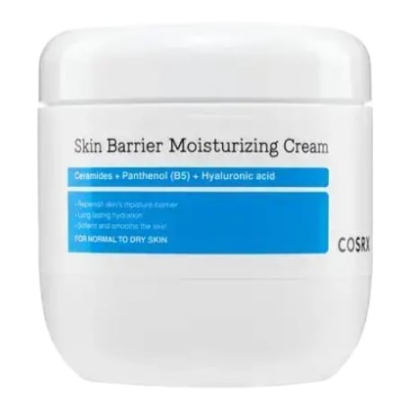 COSRX Skin Barrier Moisturizing Cream