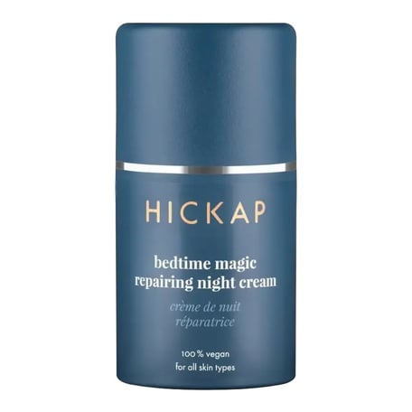 Hickap Bedtime Magic Repairing Night Cream