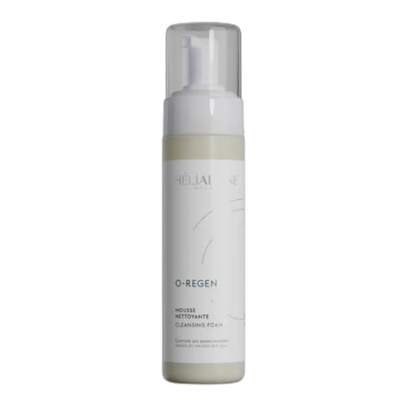 Héliabrine O-Regen Cleansing Foam