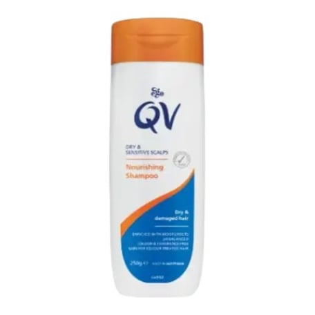 QV ナーシング シャンプー