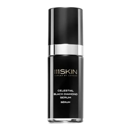 111Skin Celestial Black Diamond Serum