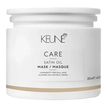 Keune Care Satin Oil Mask