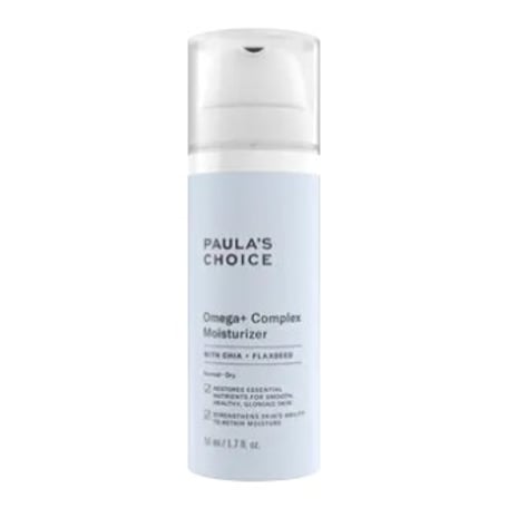 Paula's Choice Omega+ Complex Moisturizer