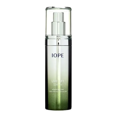 Iope Live Lift Serum