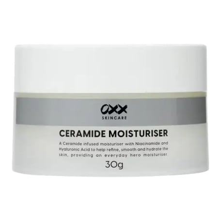 OXX Cosmetics モイスチャライザー