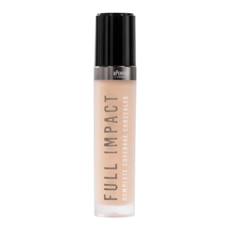 Bperfect Cosmetics كونسيلر Full Impact Complete Coverage