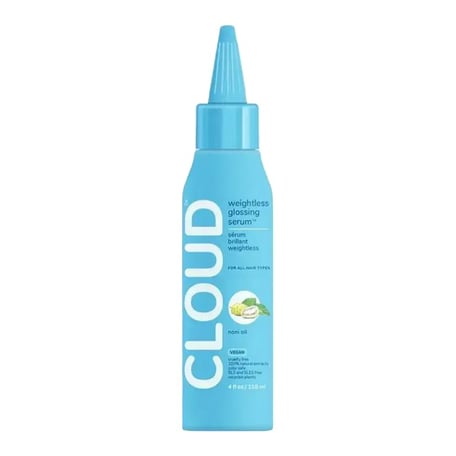 Cloud Weightless Glossing Serum