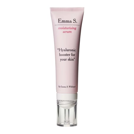 Emma S. Moisturising Serum