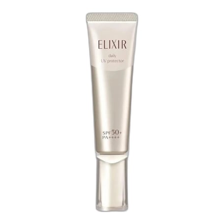 Elixir Daily UV Protector SPF 50+ PA++++