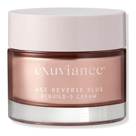 Exuviance كريم Age Reverse Plus Rebuild-5