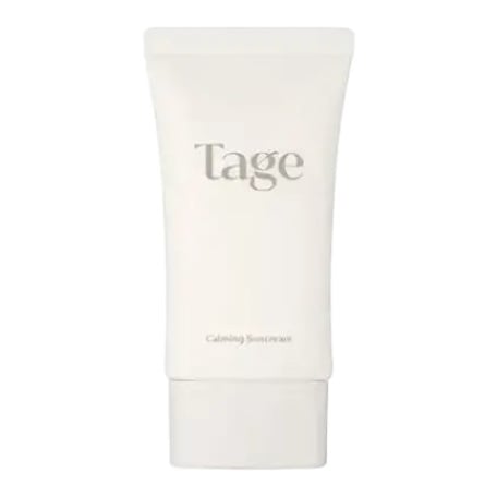 Tage Calming Suncream SPF 50+