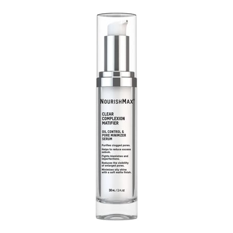 NourishMax Clear Complexion Mattifier
