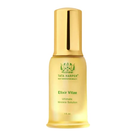 Tata Harper Elixir Vitae Serum