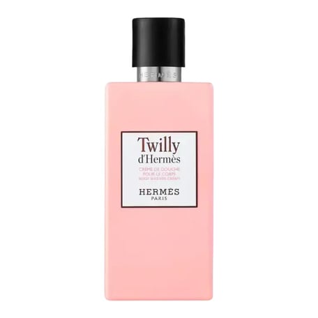 Hermès Twilly d’Hermès Body Shower Cream