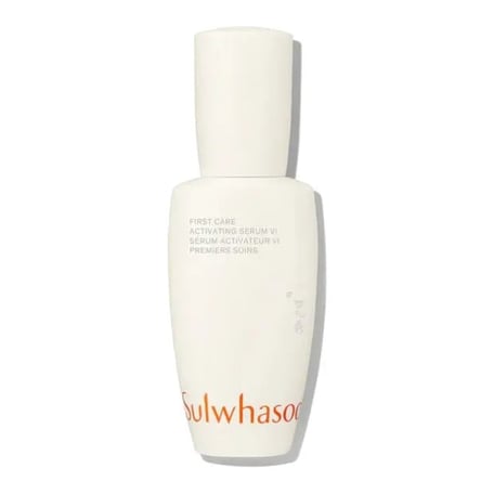 Sulwhasoo First Care Activating Serum VI