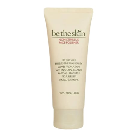 Be The Skin Non-Stimulus Face Polisher